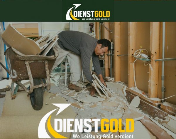 Dienstgold Wuppertal