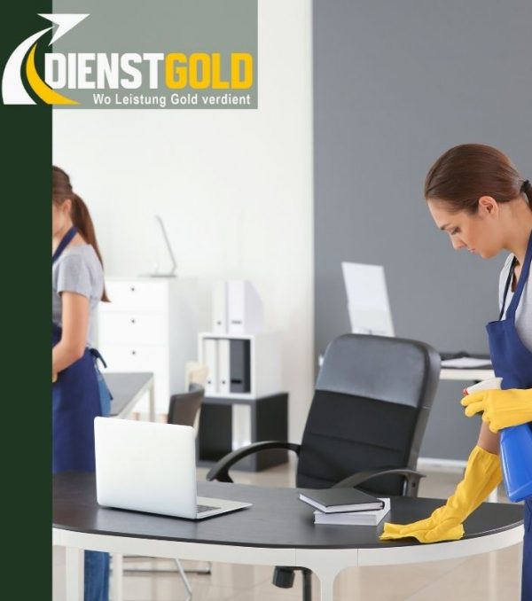 Büroreinigung Büroreinigung