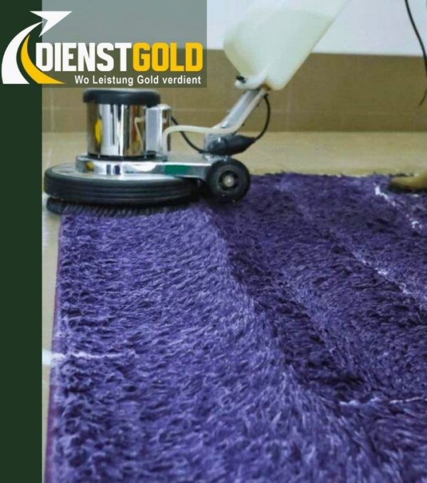 Teppichreinigung Teppichreinigung