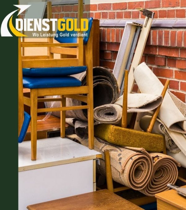 Entrümpelung Entrümpelung