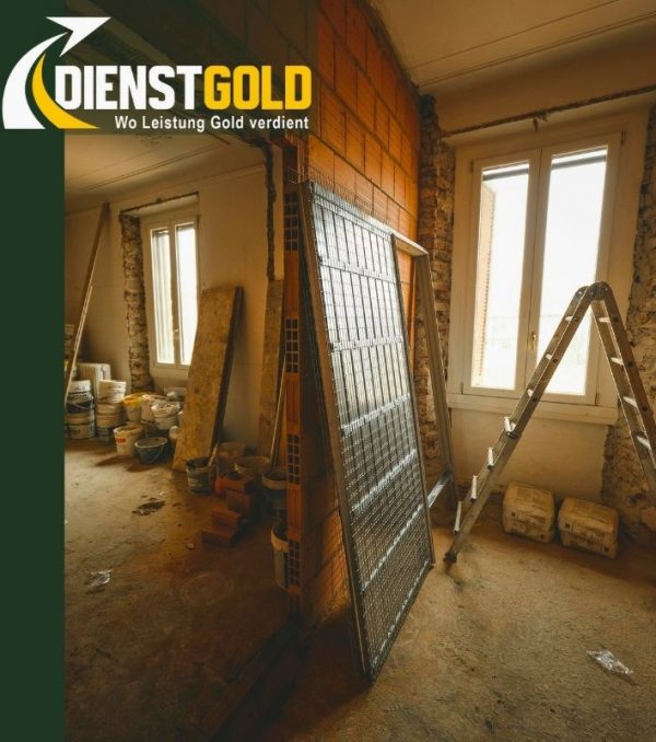 Bau- & Abbrucharbeit Bau- & Abbrucharbeit