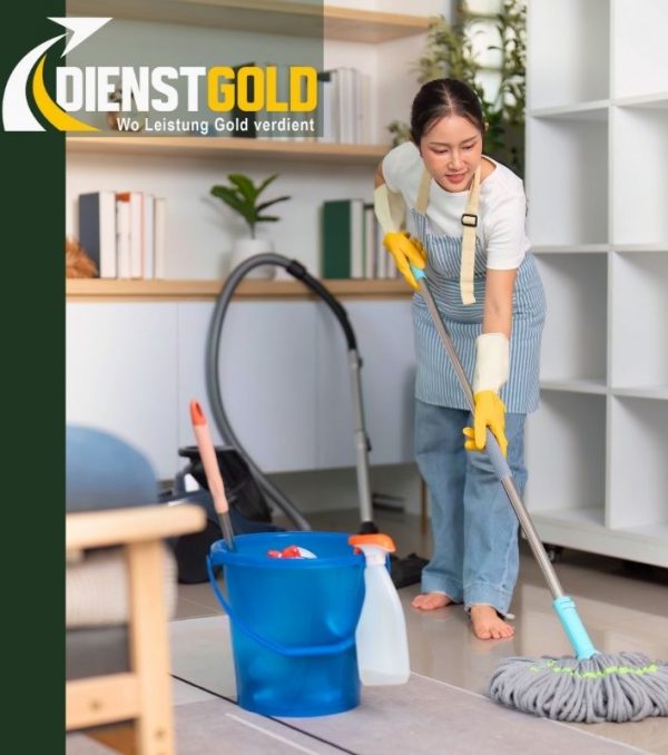 Unterhaltsreinigung Unterhaltsreinigung